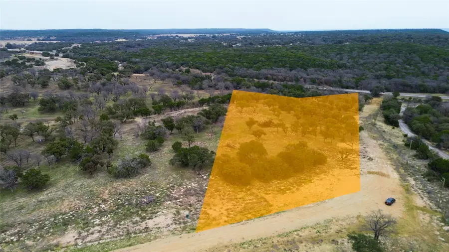 Lot 17 Tbd Goodnight Lane, Strawn, TX 76475 - Image #2