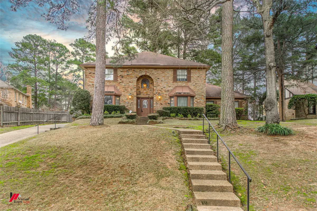 8705 Glen Haven Drive, Shreveport, LA 71106 - Image #1