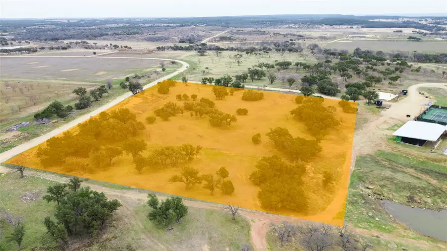 Lot 74 Tbd Cavalier Road, Strawn, TX 76475 - Image #3