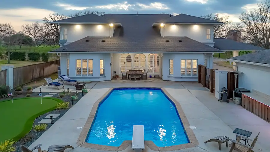 1209 Windsor Drive, Corsicana, TX 75110 - Image #3