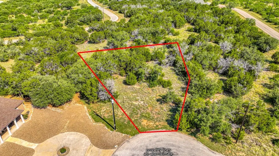 20 Oakland Hills Court, Strawn Gordon, TX 76449 - Image #2