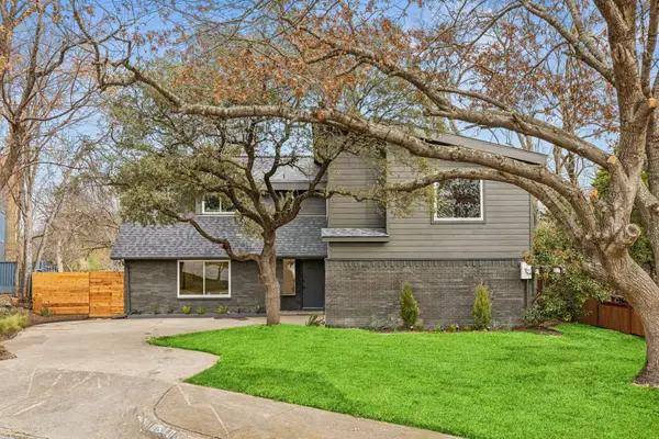 10840 Meadowcliff Lane, Dallas, TX 75238