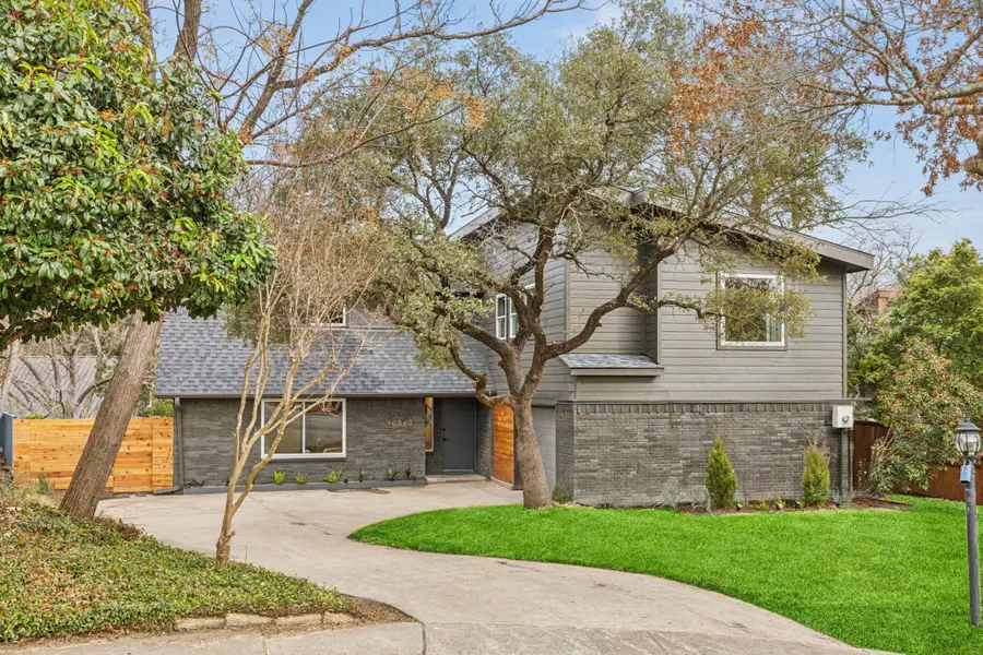 10840 Meadowcliff Lane, Dallas, TX 75238 - Image #2