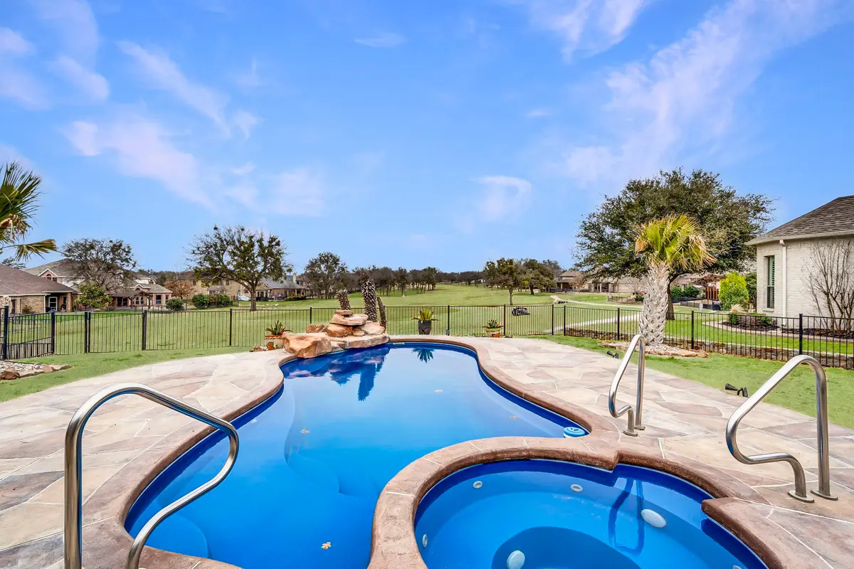 12129 Indian Creek Drive, Fort Worth, TX 76179 - Image #1