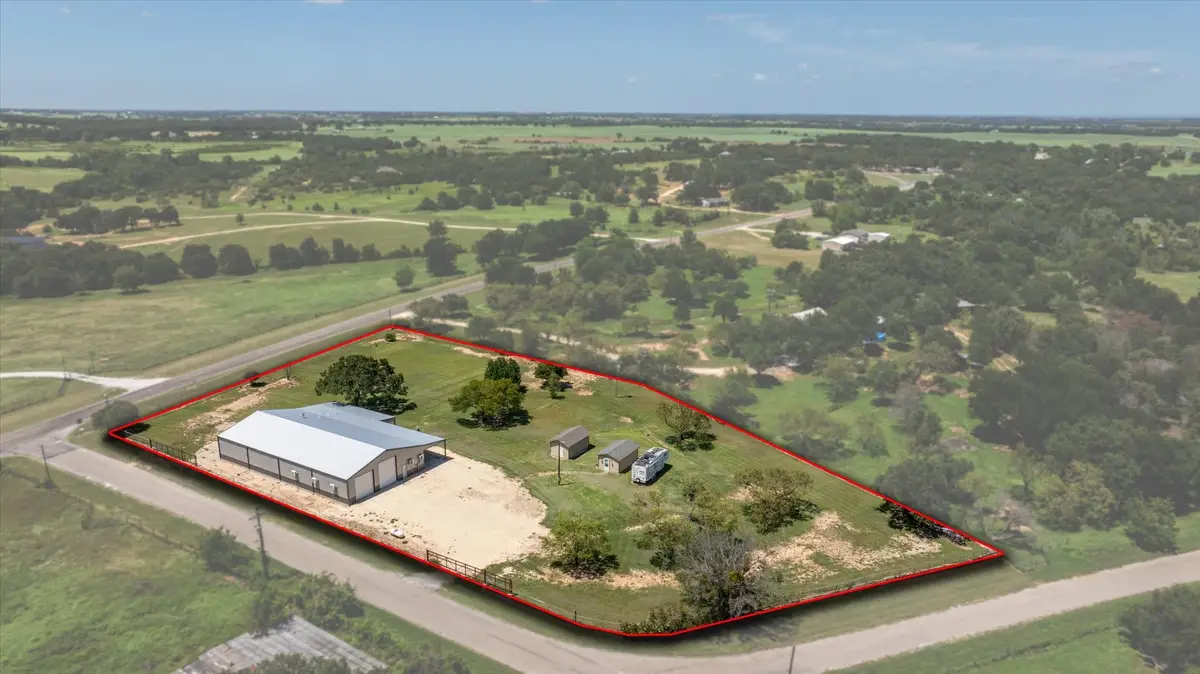 7703 Prairie Creek Lane, Tolar, TX 76476 - Image #1