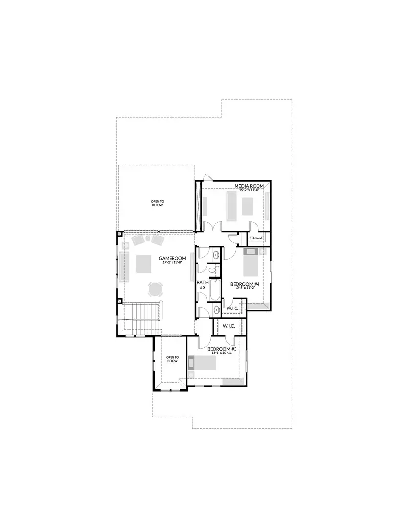 1900 Palmetto Road, Celina, TX 75009 - Image #3