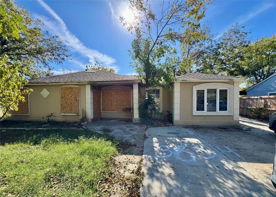 3654 Fontana Drive, Dallas, TX 75220 - Image #2