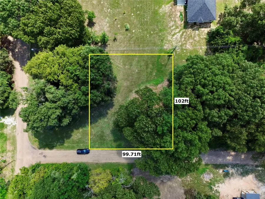 0 Timbercrest, Mabank, TX 75156 - Image #2