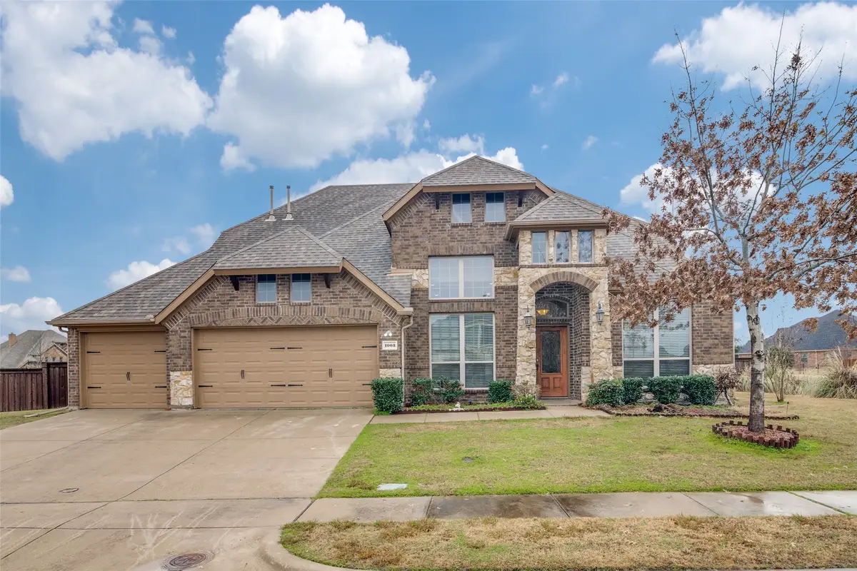 1003 Newington, Forney, TX 75126 - Image #1