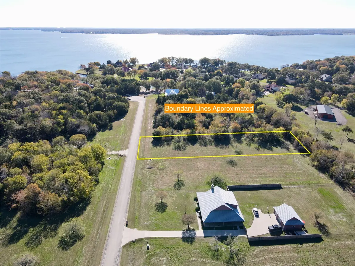 Lot 182 & BS #A31 Cobalt Cove, Corsicana, TX 75109 - Image #1