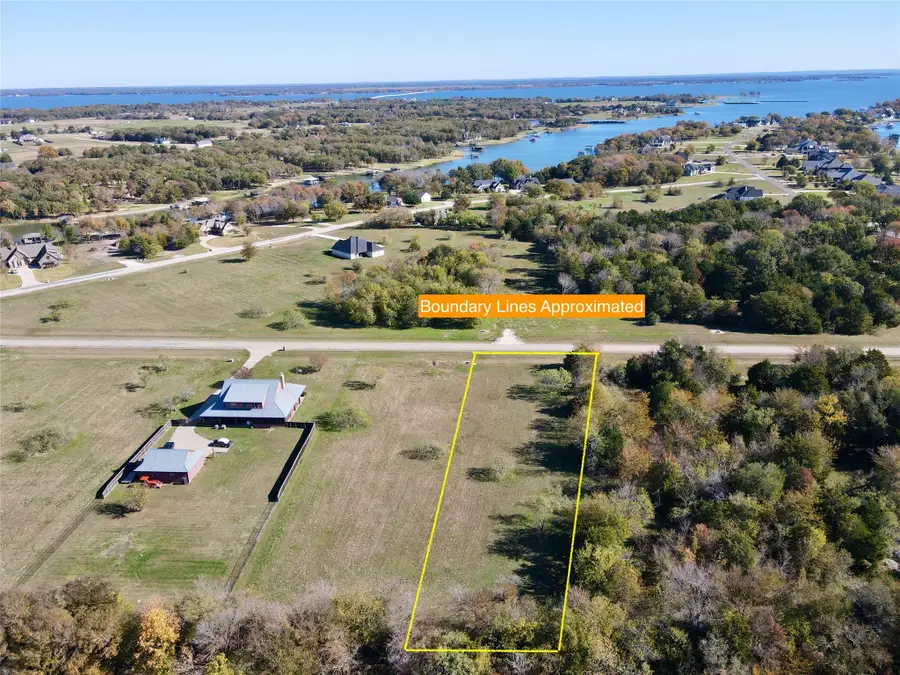 Lot 182 & BS #A31 Cobalt Cove, Corsicana, TX 75109 - Image #2