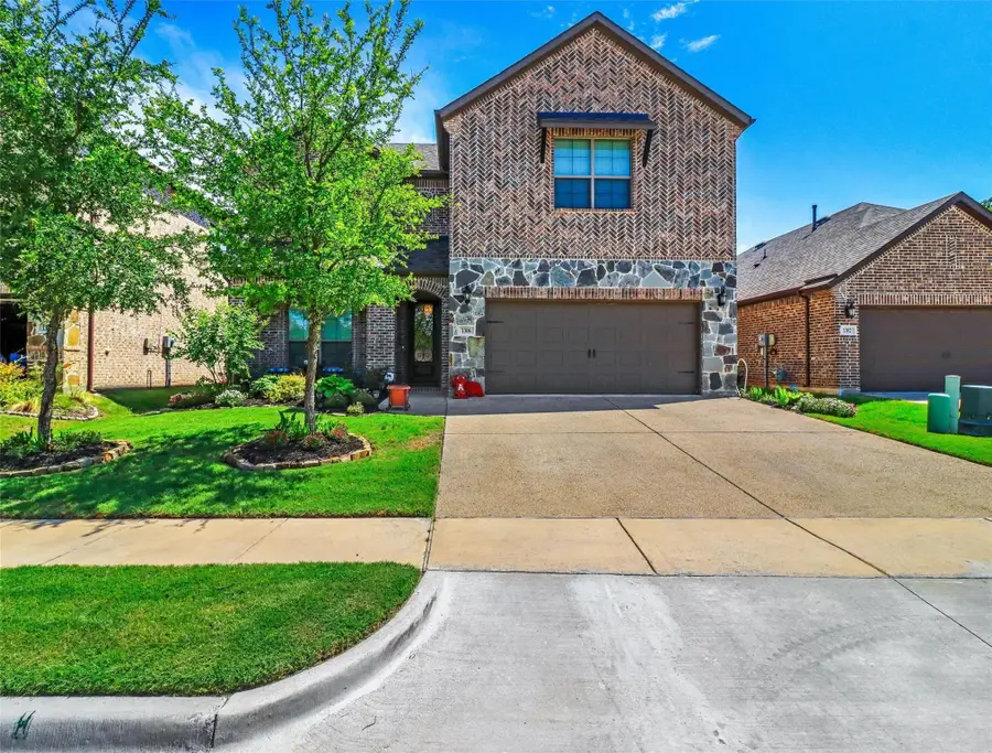 1306 Elizabeth Street, Anna, TX 75409 - #2