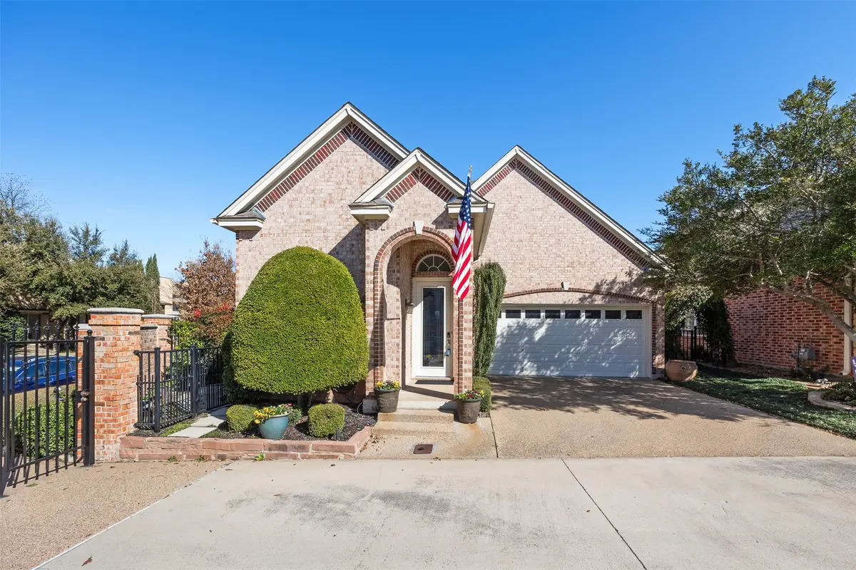 5065 Pershing Avenue, Fort Worth, TX 76107 - Image #1