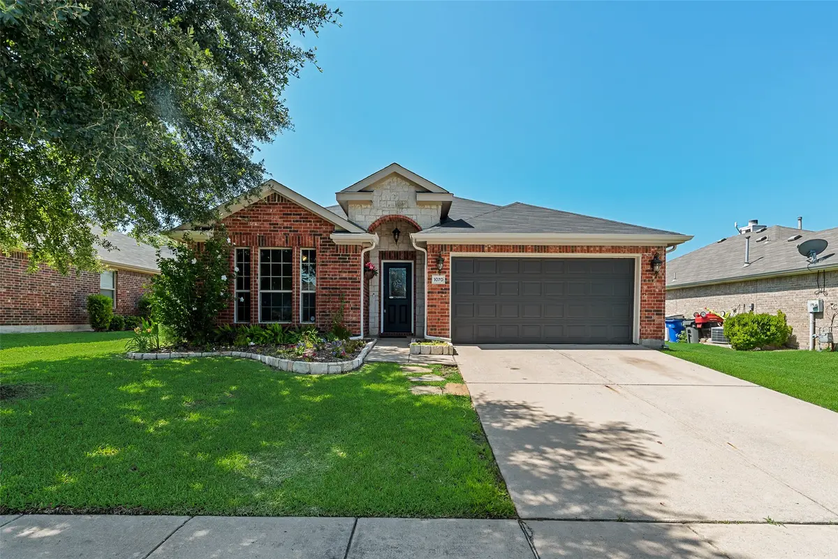 1070 Shepard Lane, Lavon, TX 75166 - Image #1