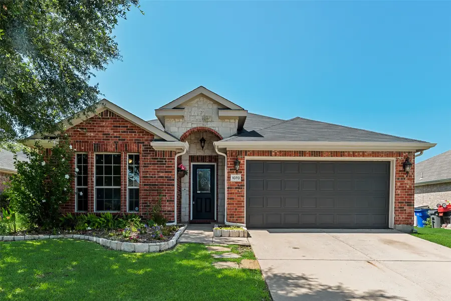 1070 Shepard Lane, Lavon, TX 75166 - Image #2