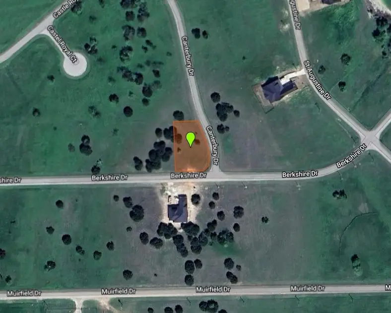 6624 Berkshire, Cleburne, TX 76033 - Image #1