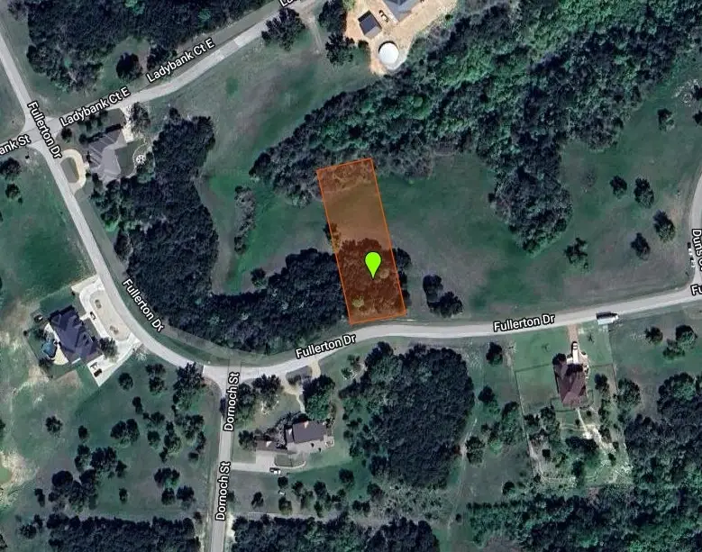 8421 Fullerton, Cleburne, TX 76033 - Image #1