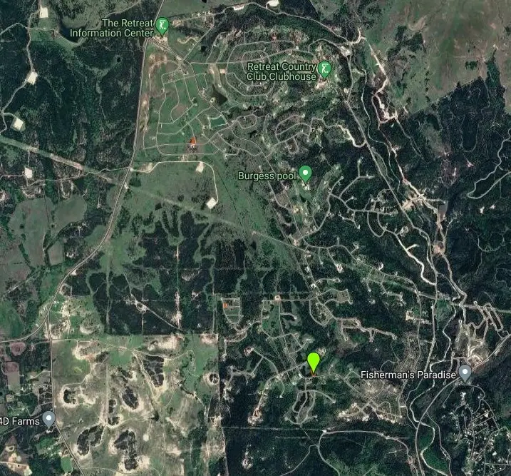 8421 Fullerton, Cleburne, TX 76033 - Image #2