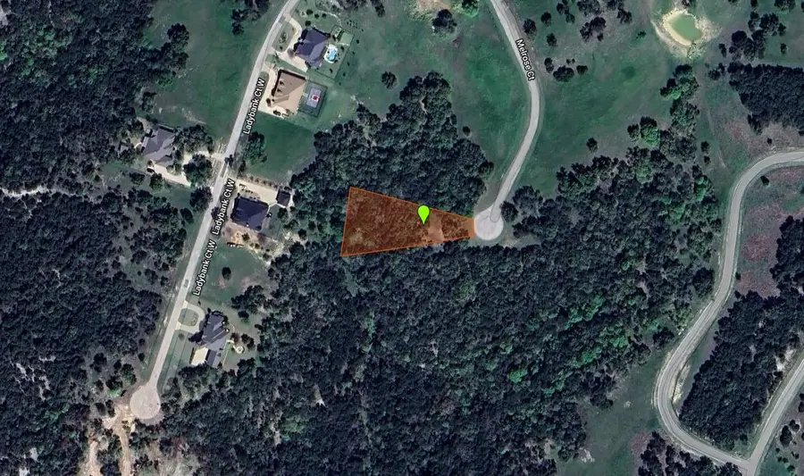 8520 Melrose, Cleburne, TX 76033 - Image #2