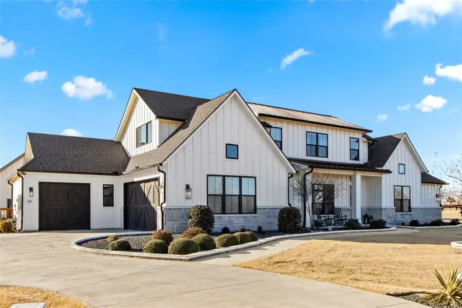 200 Sutherland Crescent, Northlake, TX 76247 - Image #2