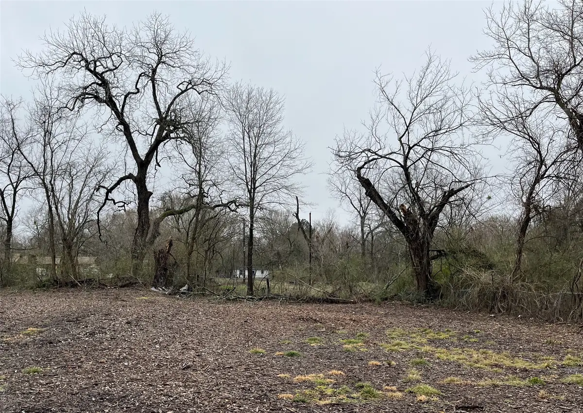 Lot 13-A E Garrett Street, Paris, TX 75460 - Image #1