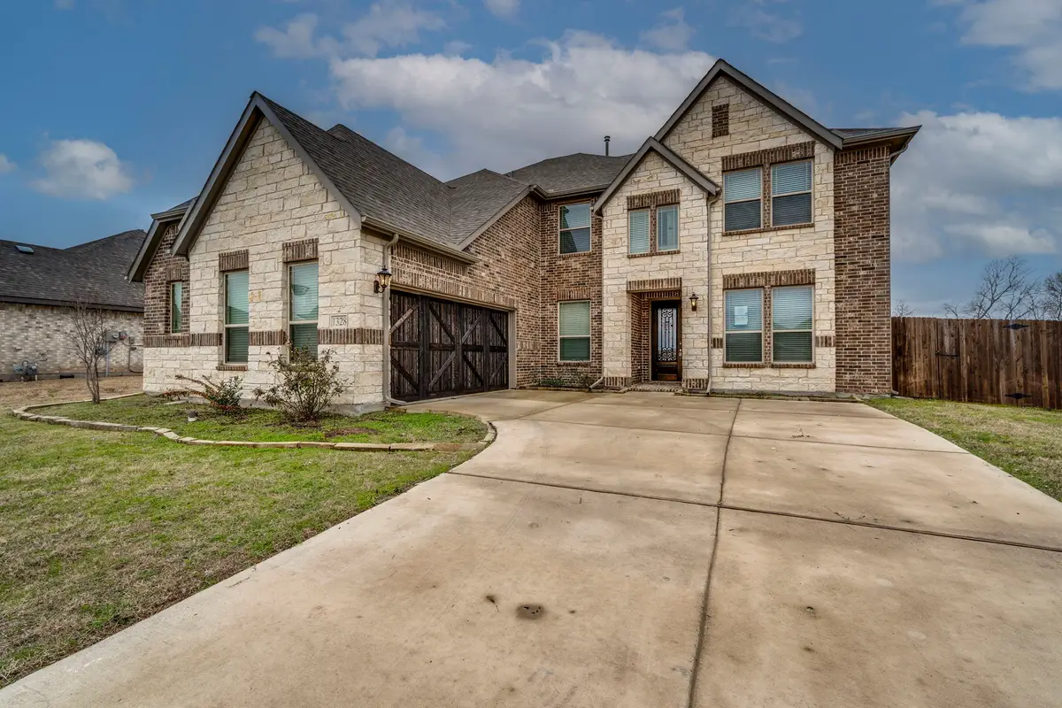 1328 Lone Hill Lane, Forney, TX 75126 - Image #1