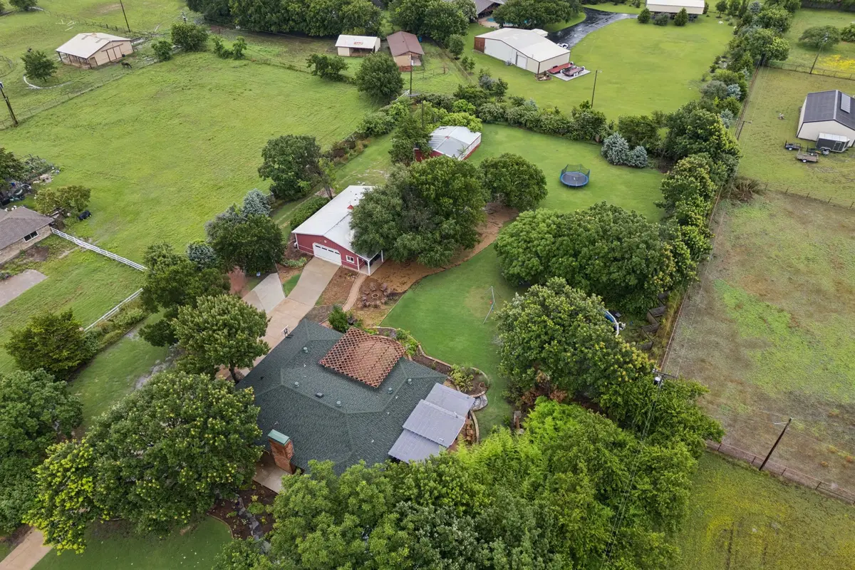 4202 Donna Lane, Parker, TX 75002 - Image #1