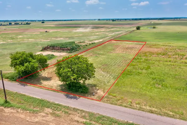Lot 14 Block A Dawkins Road, Collinsville, TX 76233