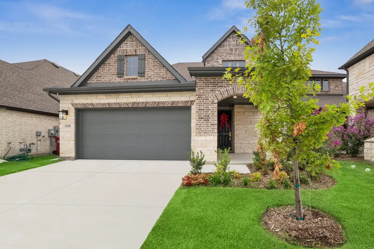 4248 Elk Hair Drive, Royse City, TX 75189 - Image #1