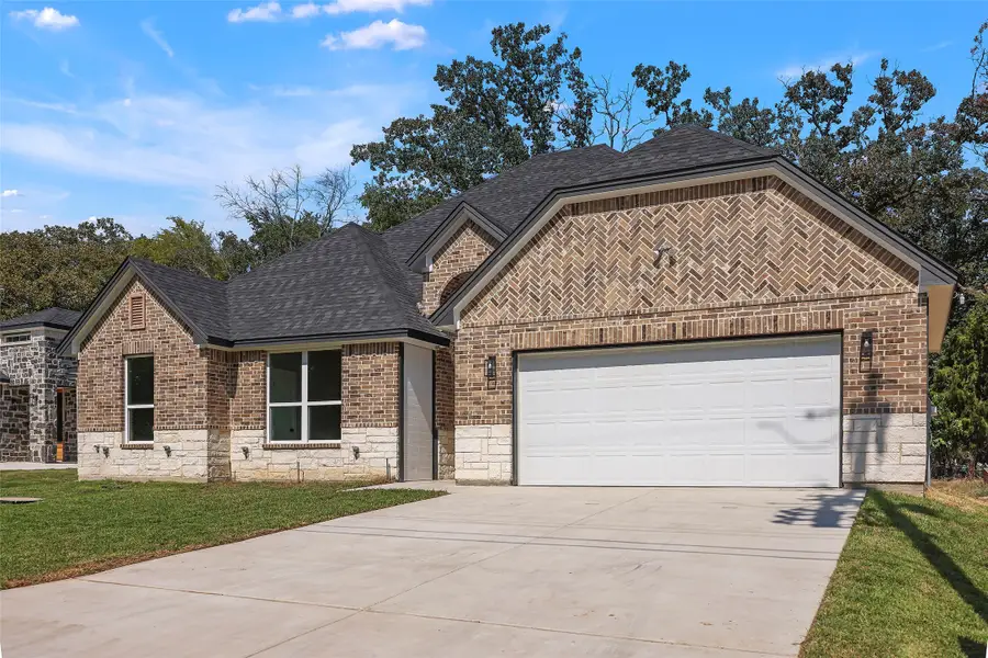 11298 Cedar Drive, Mabank, TX 75156 - Image #2