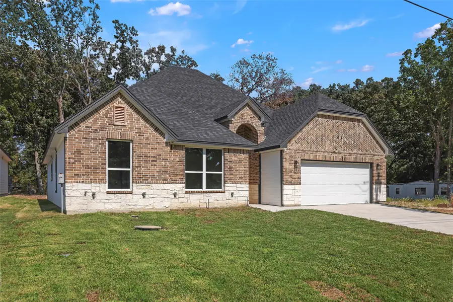 11298 Cedar Drive, Mabank, TX 75156 - Image #3