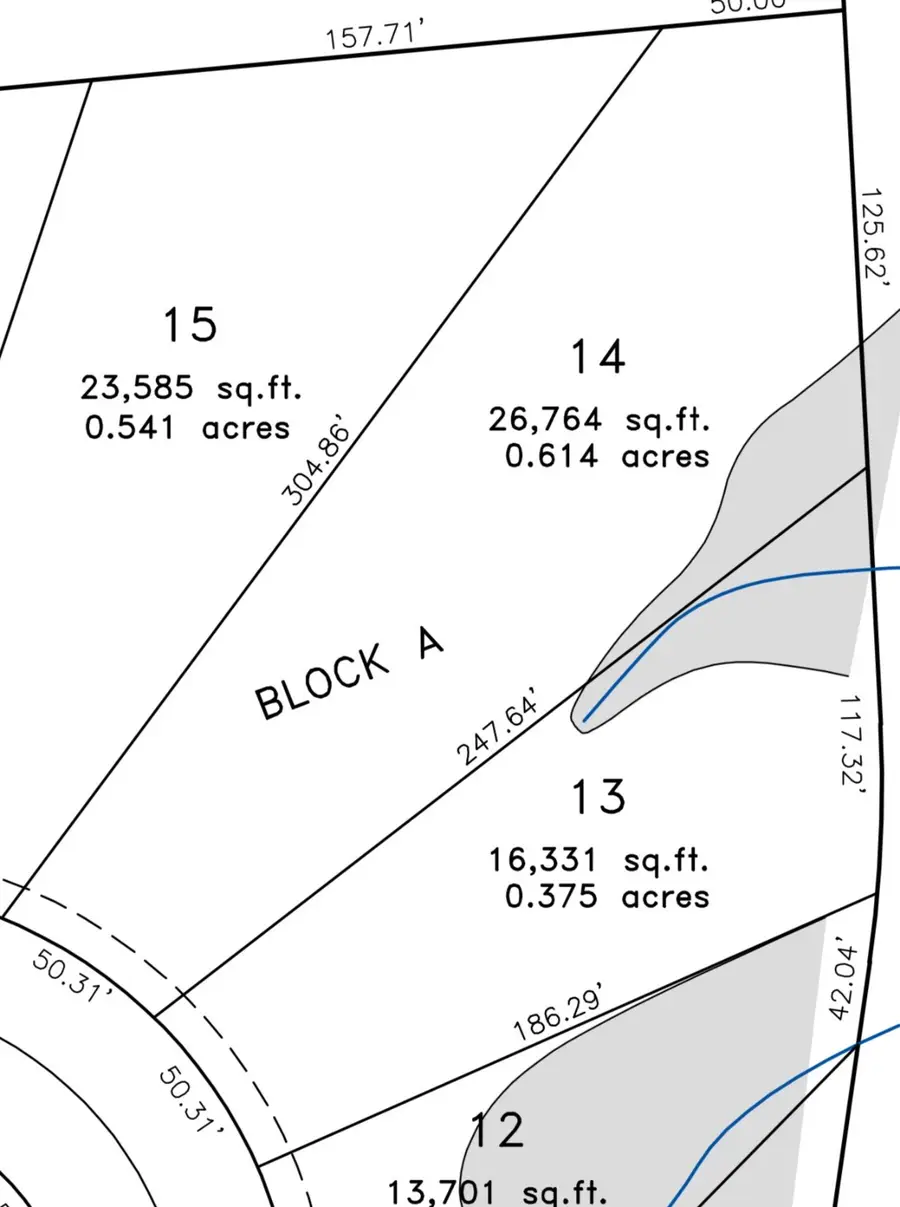 TBD Castle Pines, Gordonville, TX 76245 - Image #3