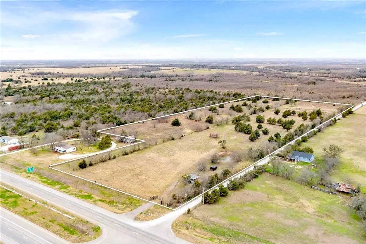 163 Hcr 3326 Road, Hubbard, TX 76648 - #1