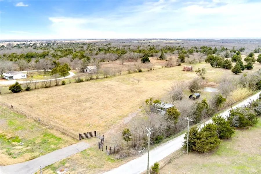 163 Hcr 3326 Road, Hubbard, TX 76648 - #3