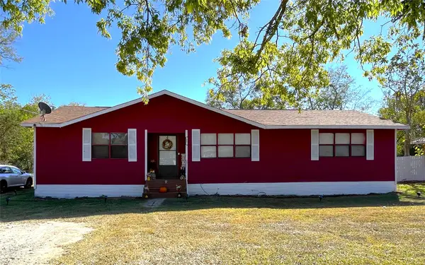 901 Washington Street, Teague, TX 75860