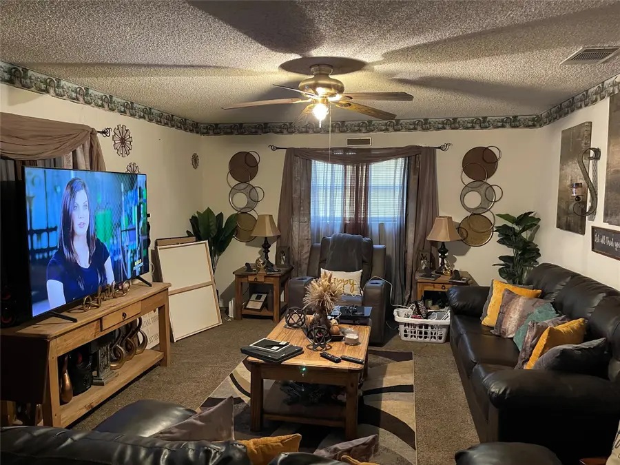 901 Washington Street, Teague, TX 75860 - Image #2