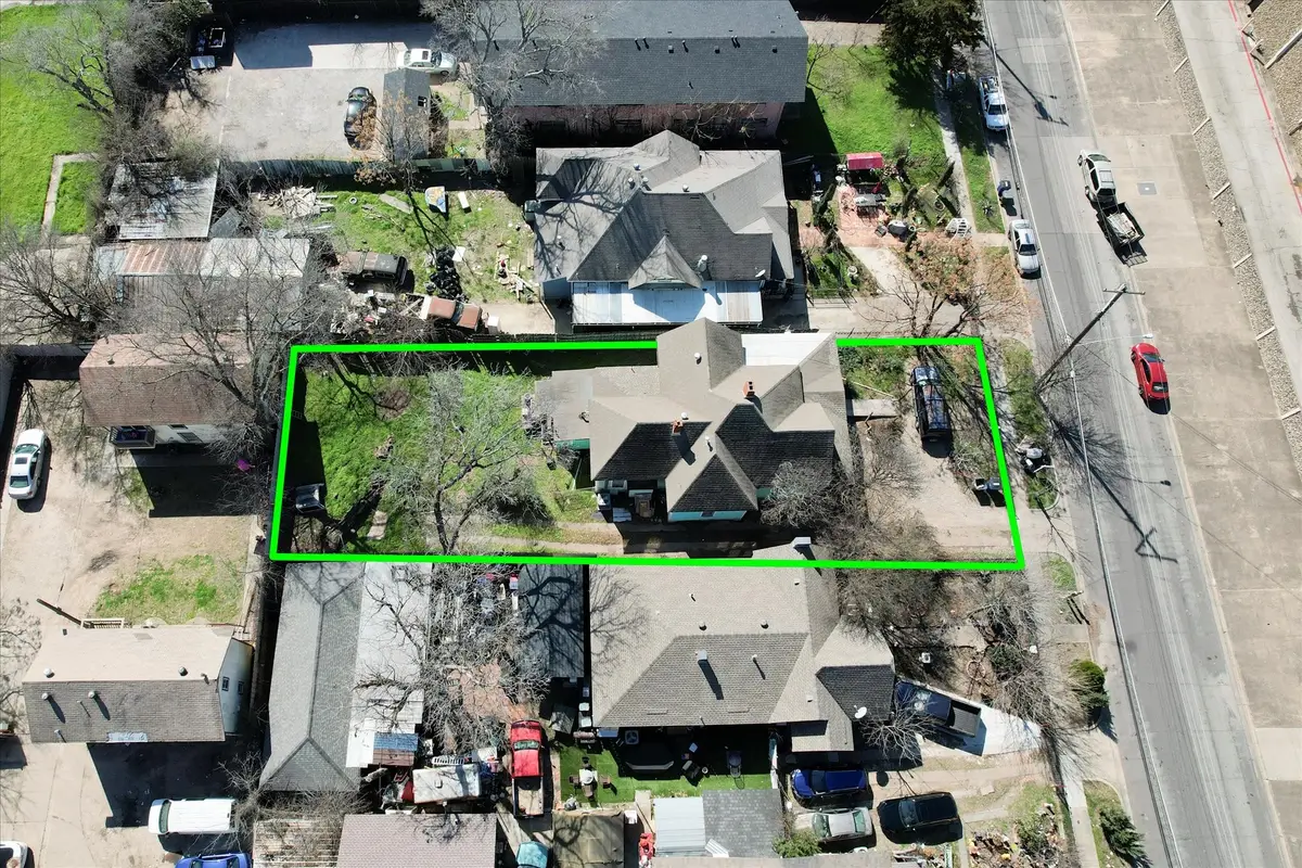 4820 E Side Avenue, Dallas, TX 75226 - Image #1