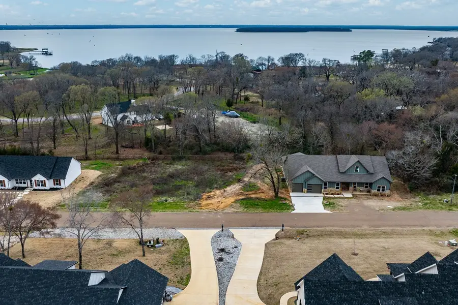202 Splitrail Drive, Cedar Creek Lake, TX 75143 - Image #2