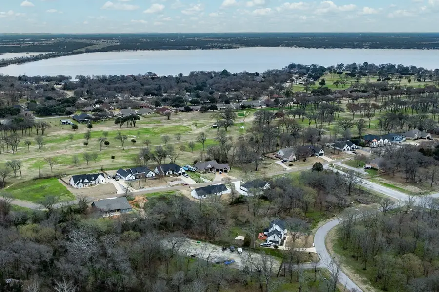 204 Splitrail Drive, Cedar Creek Lake, TX 75143 - Image #3
