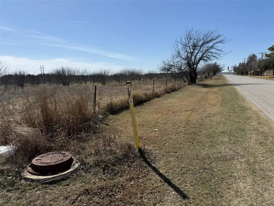 1701 Stewart Street, Brownwood, TX 76801 - Image #2