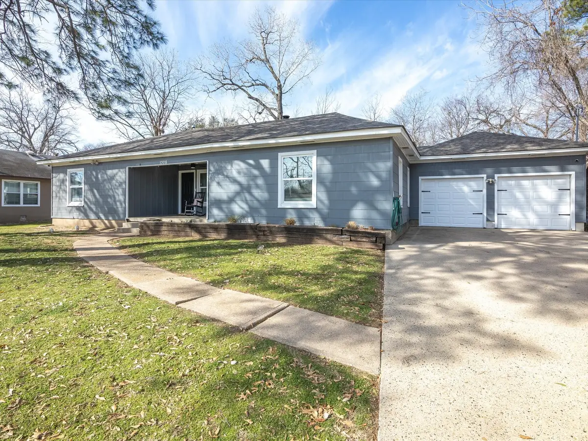 1308 Myrtle Street, Denton, TX 76201 - Image #1