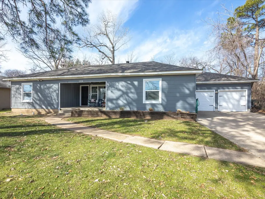1308 Myrtle Street, Denton, TX 76201 - Image #2