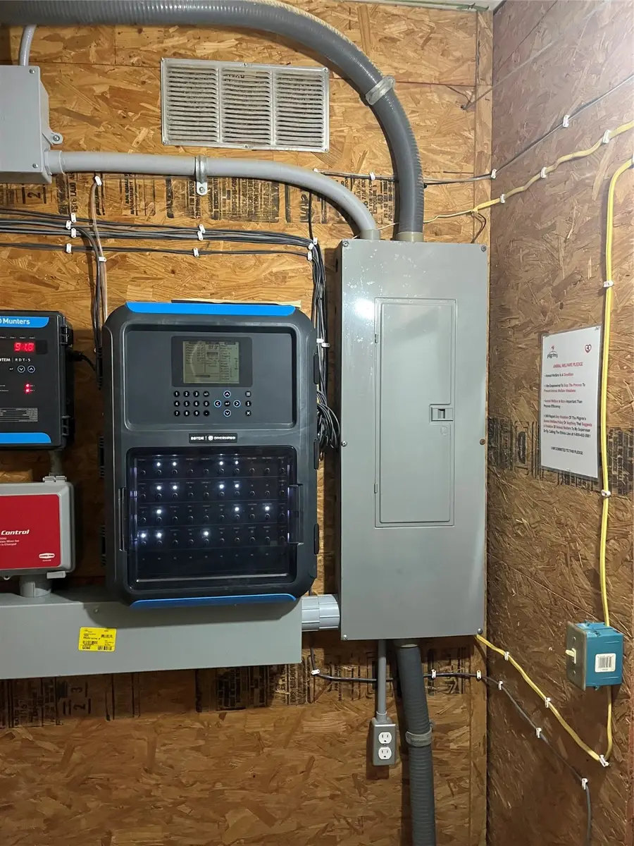 737 County Road 2855, Hughes Springs, TX 75656 - Image #3