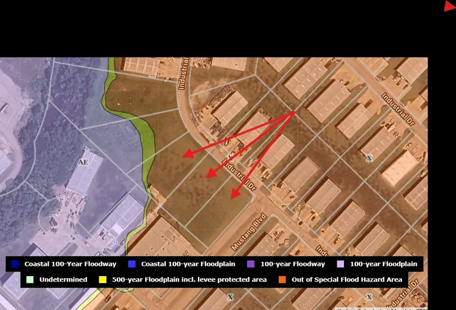 000 Industrial Drive, Forney, TX 75126 - Image #3