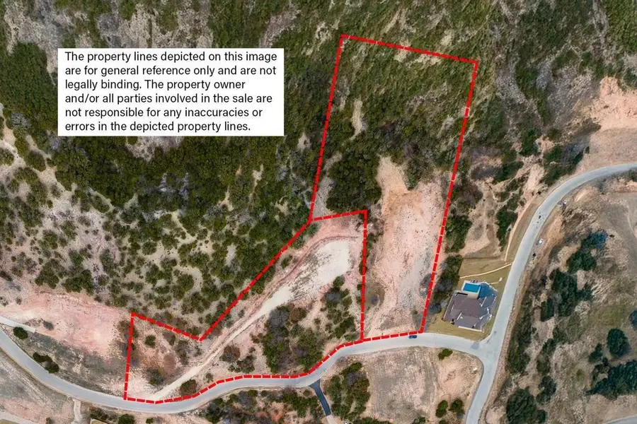 242 Cedar Creek Ranch Trail, Tuscola, TX 79562 - Image #2