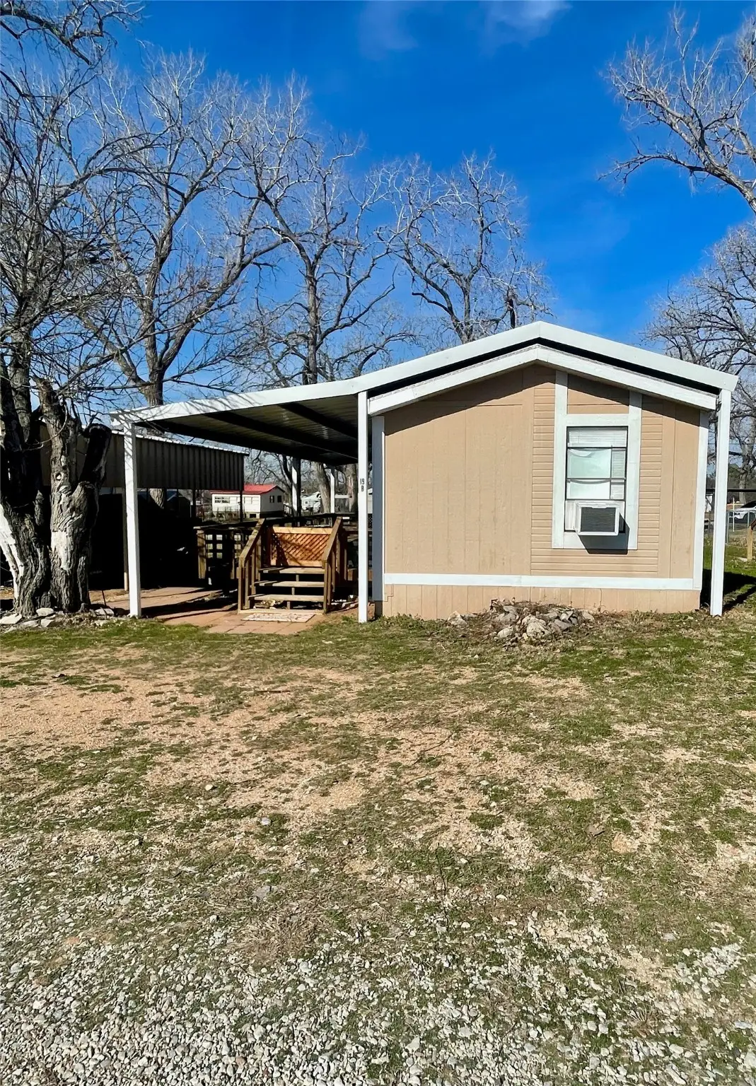 1351 Willow Beach Road #19B, Graford, TX 76449 - Image #1