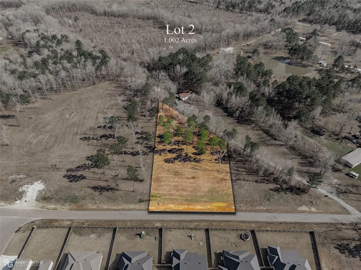 0 Allen Town Road #2, Haughton, LA 71037 - Image #1