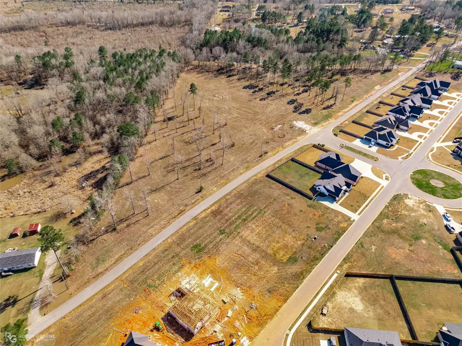 0 Allen Town Road #2, Haughton, LA 71037 - Image #3