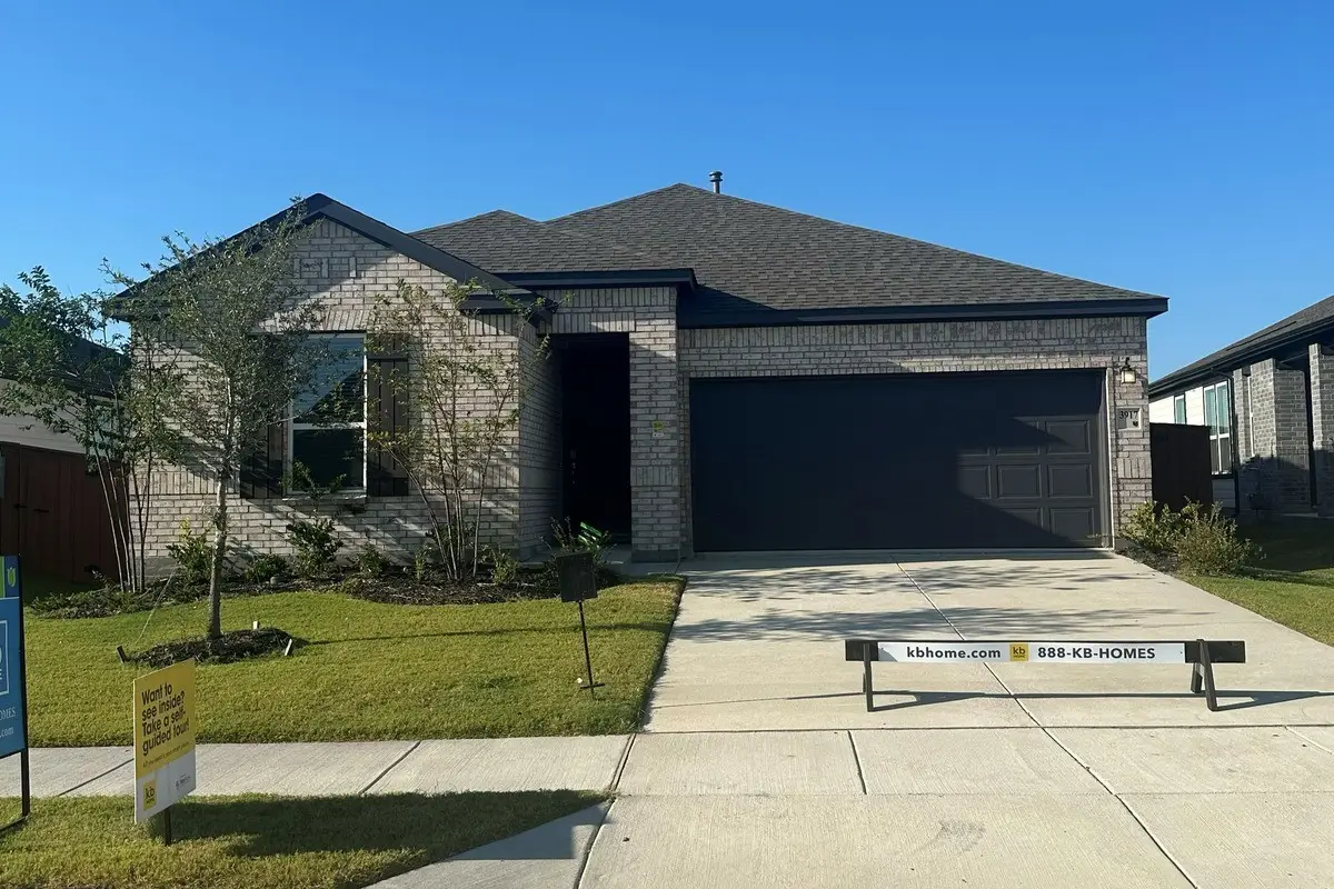 3917 Belleview Place, Crandall, TX 75114 - Image #1