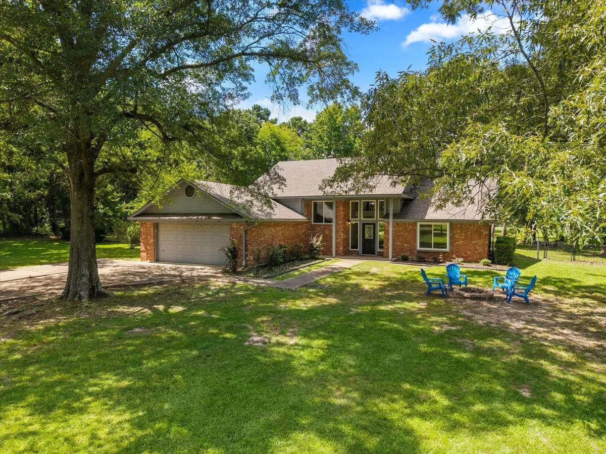 366 County Road 1740, Mount Pleasant, TX 75455 - Image #1